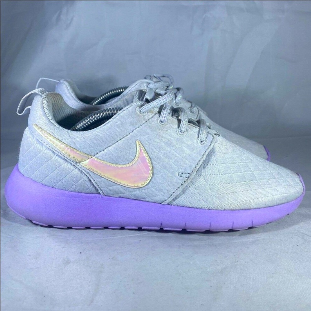 💜NIKE ROSHE ONE ATHLETIC RUNNING SHOES💜 - Picture 6 of 9